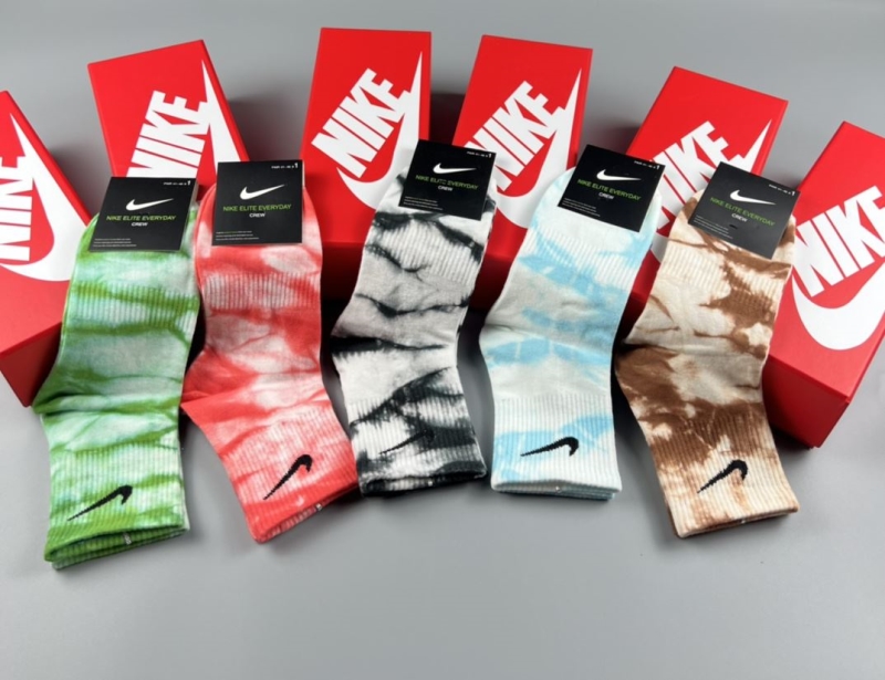 Nike Socks